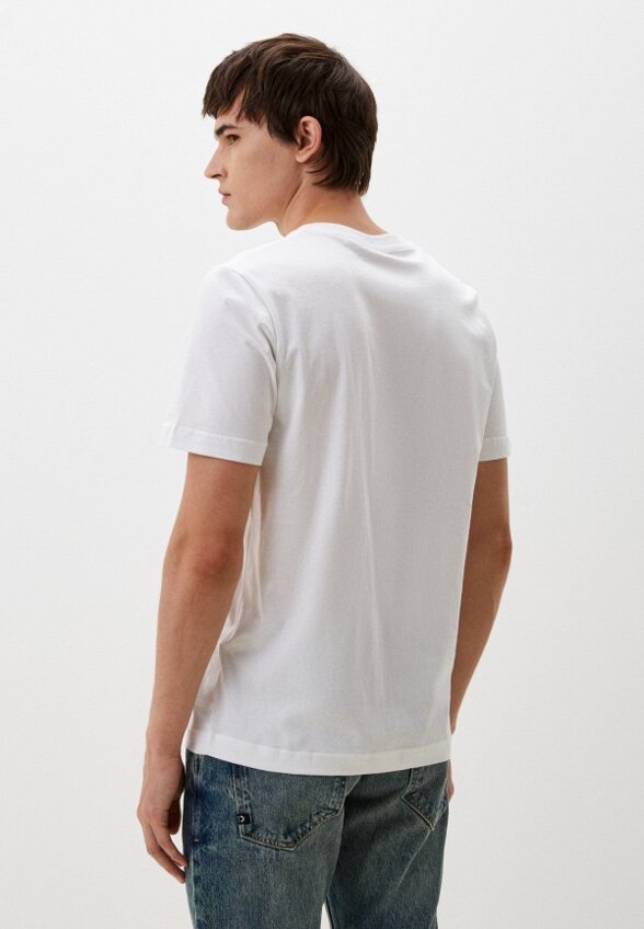 Футболка Tom Tailor