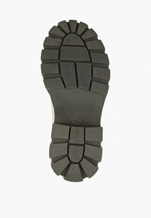 Ботинки Tikar