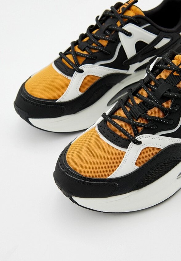 Кроссовки Fila