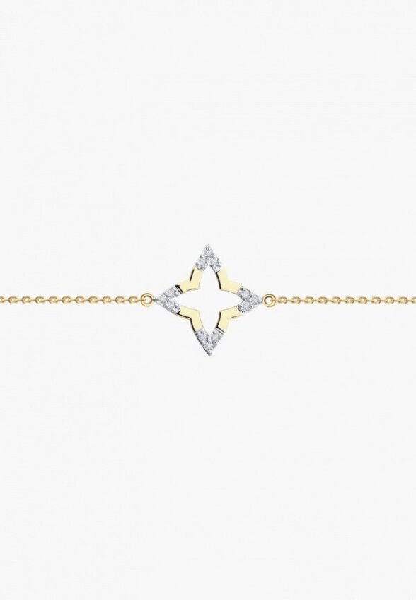 Браслет Sokolov