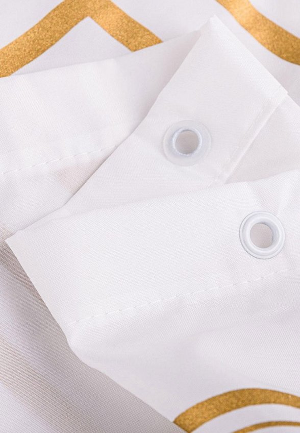 Штора для ванной Wess