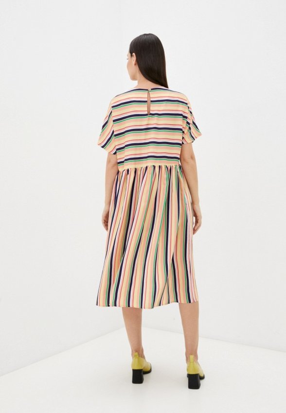 Платье Belucci