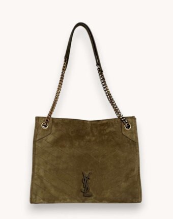 Saint Laurent Niki женщинам