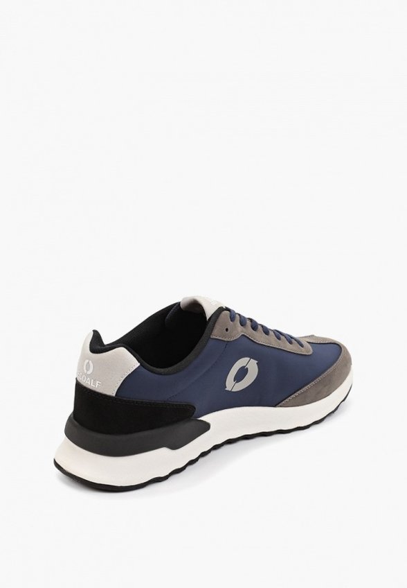 Кроссовки Ecoalf