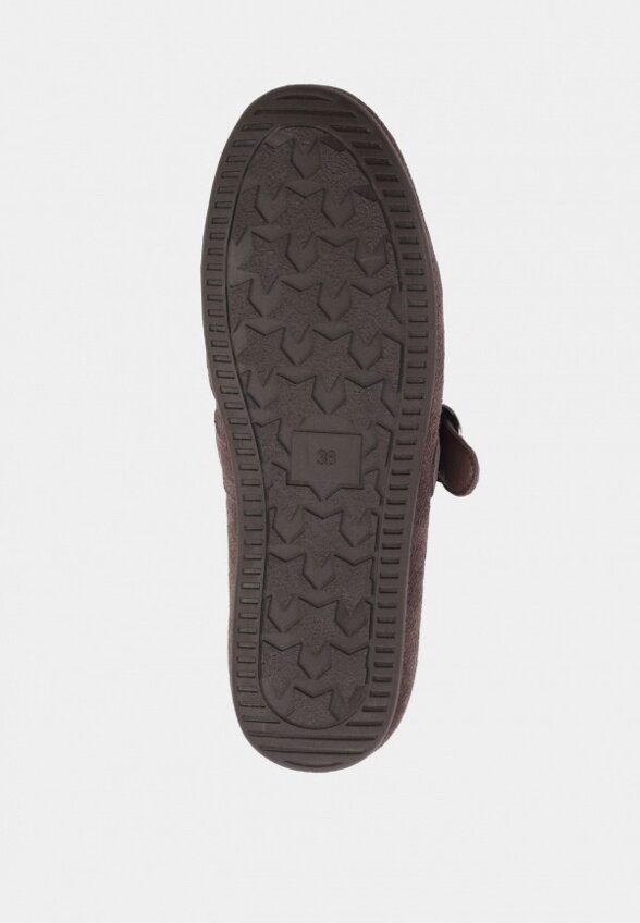 Балетки Francesco Donni