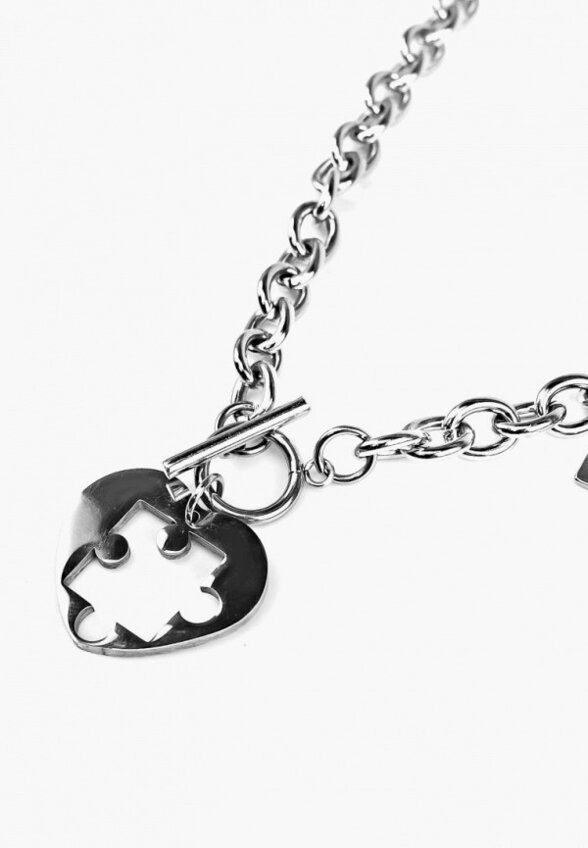 Подвеска ChromeMans