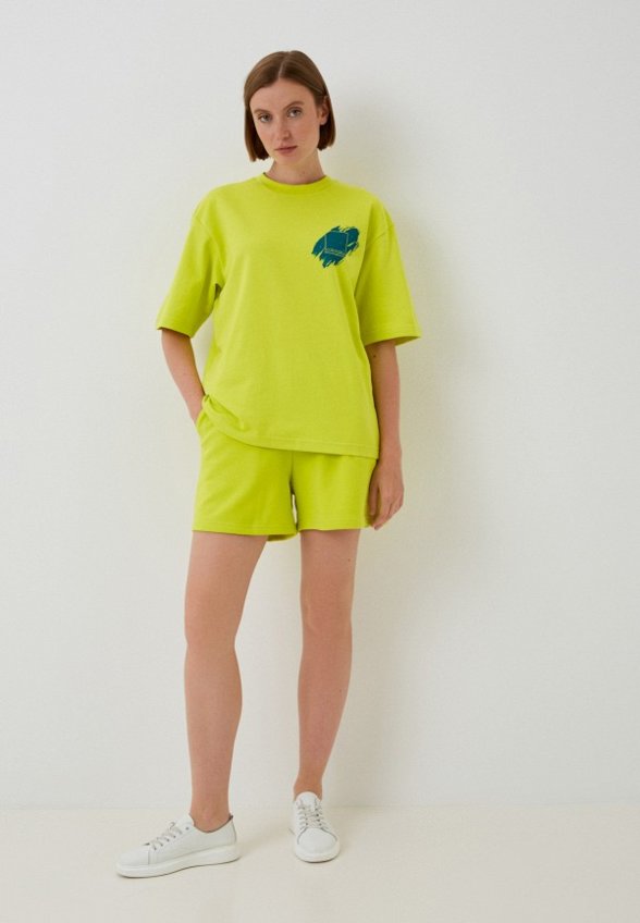 Футболка Colorplay