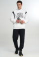 Брюки мужские Under Armour Rival, Черный5  - превью