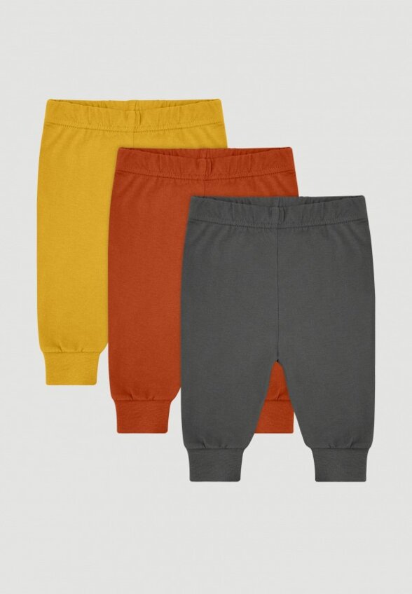 Брюки 3 шт. Mjolk