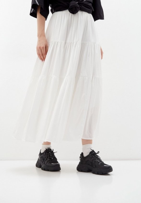 Кроссовки Obba