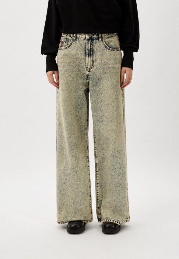 Джинсы One Teaspoon