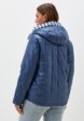 Куртка утепленная Margo Blues3  - превью