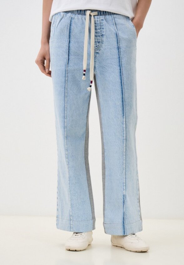 Джинсы Desigual