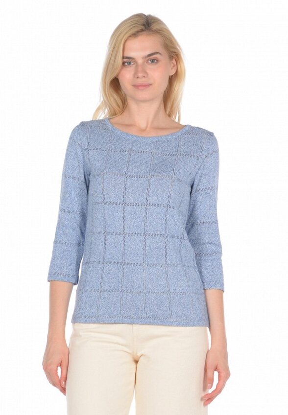 Джемпер Стим