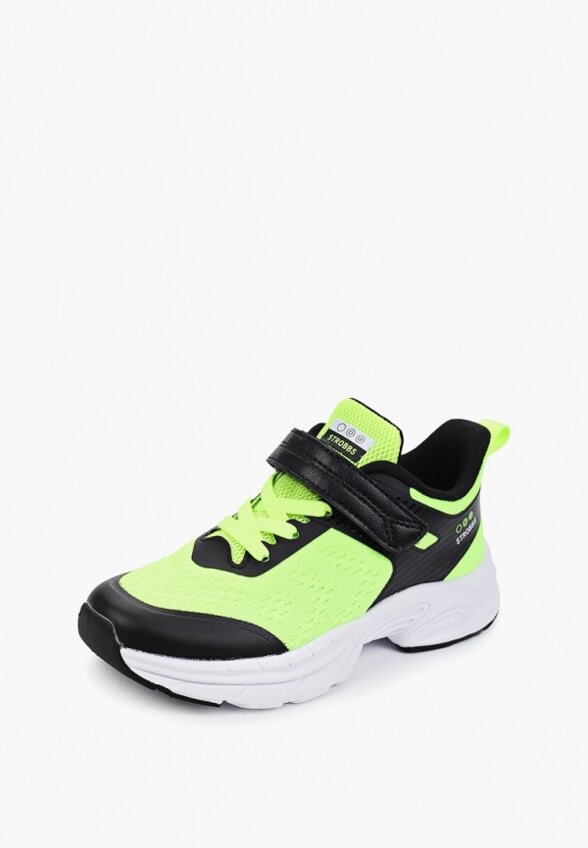 Кроссовки Strobbs