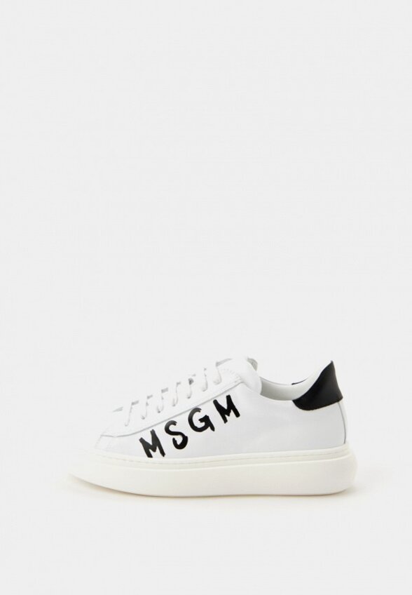 Кеды MSGM Kids