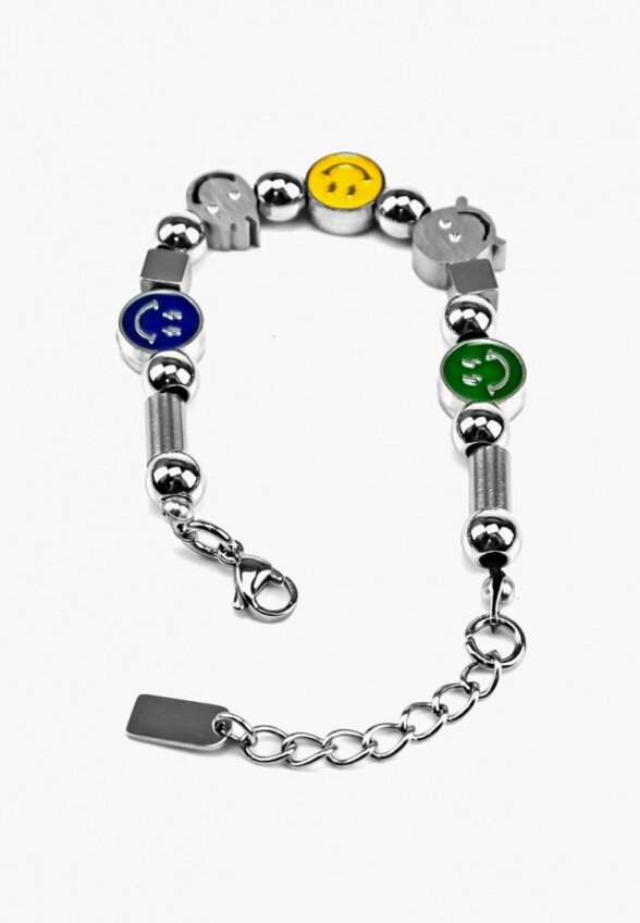 Браслет ChromeMans