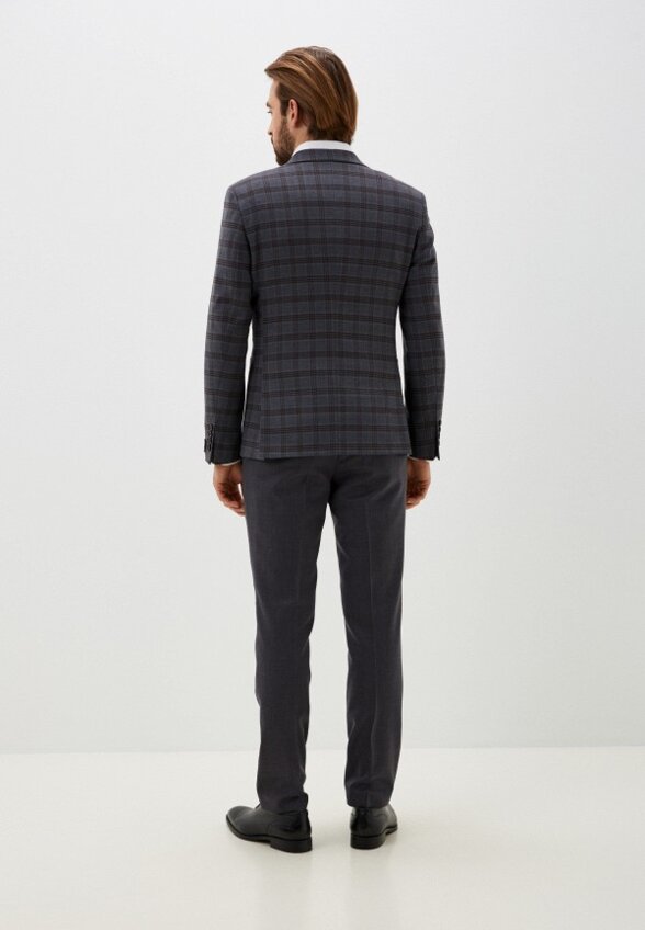 Костюм классический Bazioni