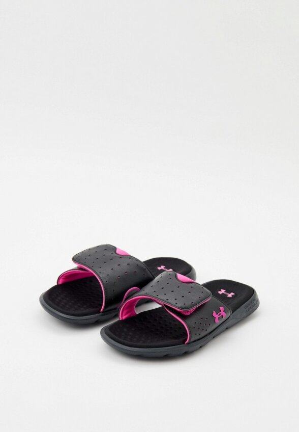 Сланцы Under Armour