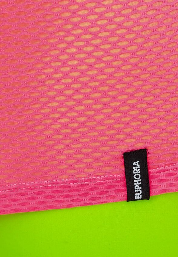 Футболка Euphoria