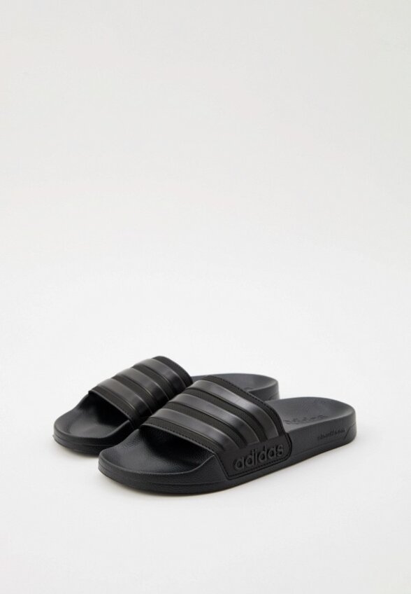 Сланцы adidas