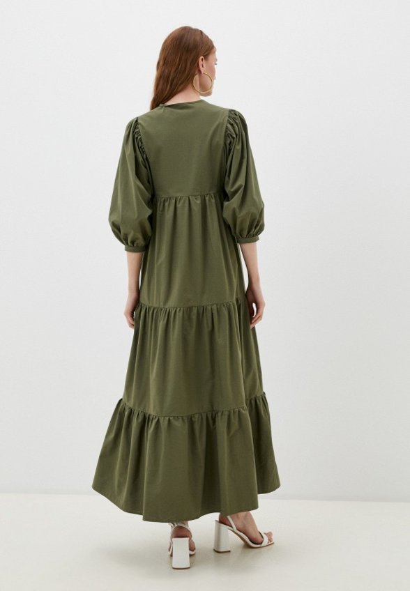 Платье MadaM T