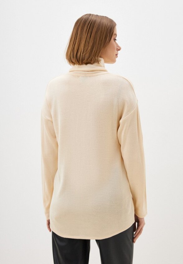 Водолазка Vivawool