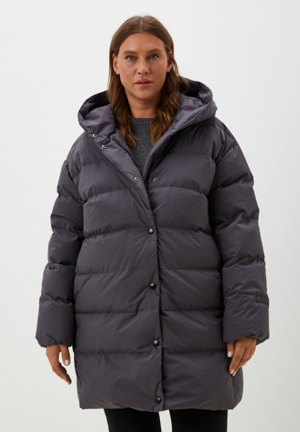 Пуховик Modress