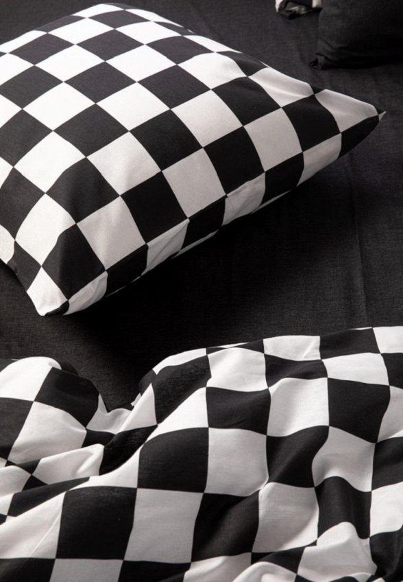 Постельное белье Евро Веселина