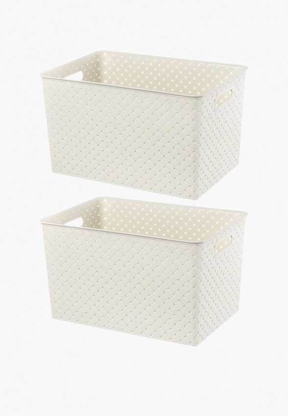 Комплект корзин Elcasa