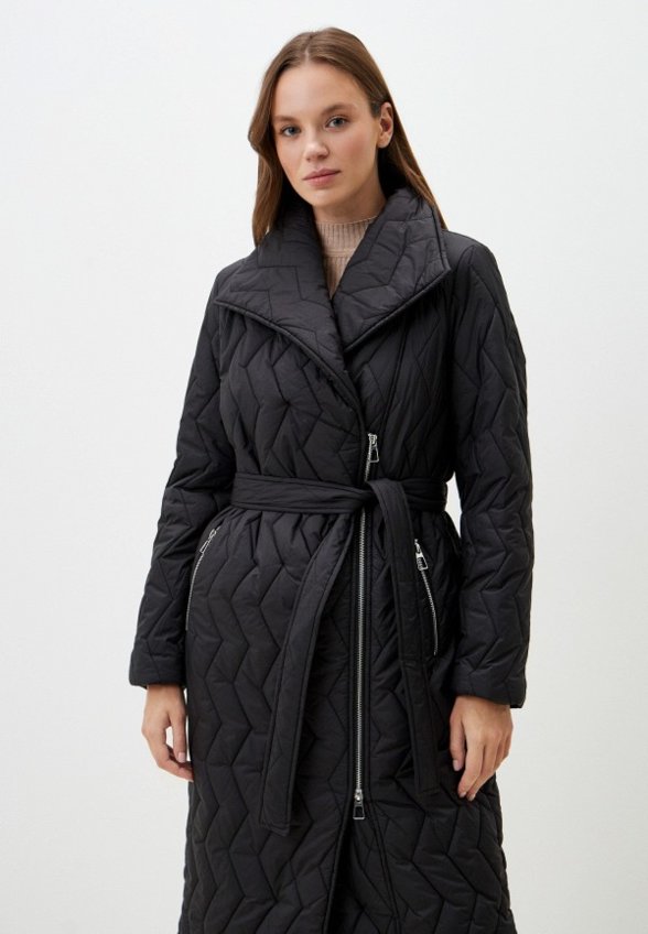 Куртка-пальто Снежная Королева