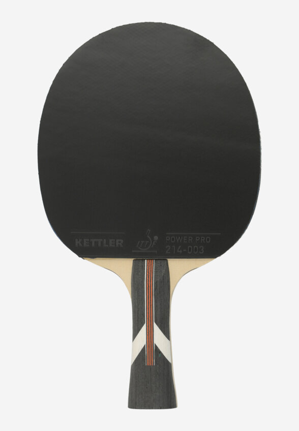 Ракетка для настольного тенниса KETTLER 5* Triumph Speed, Мультицвет