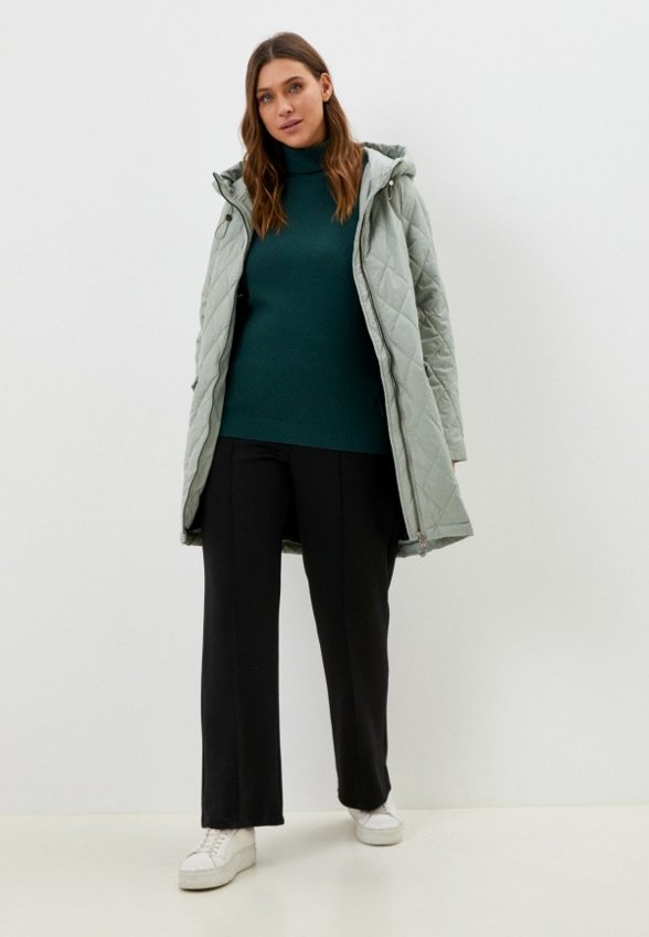 Куртка стеганая Winterra