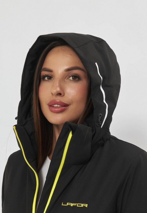 Куртка горнолыжная Lafor