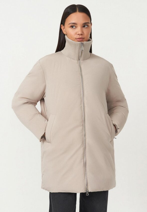 Куртка утепленная Baon