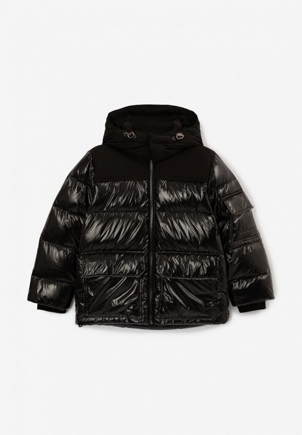 Пуховик Gulliver