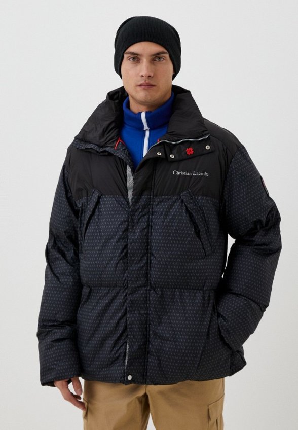 Пуховик Regatta