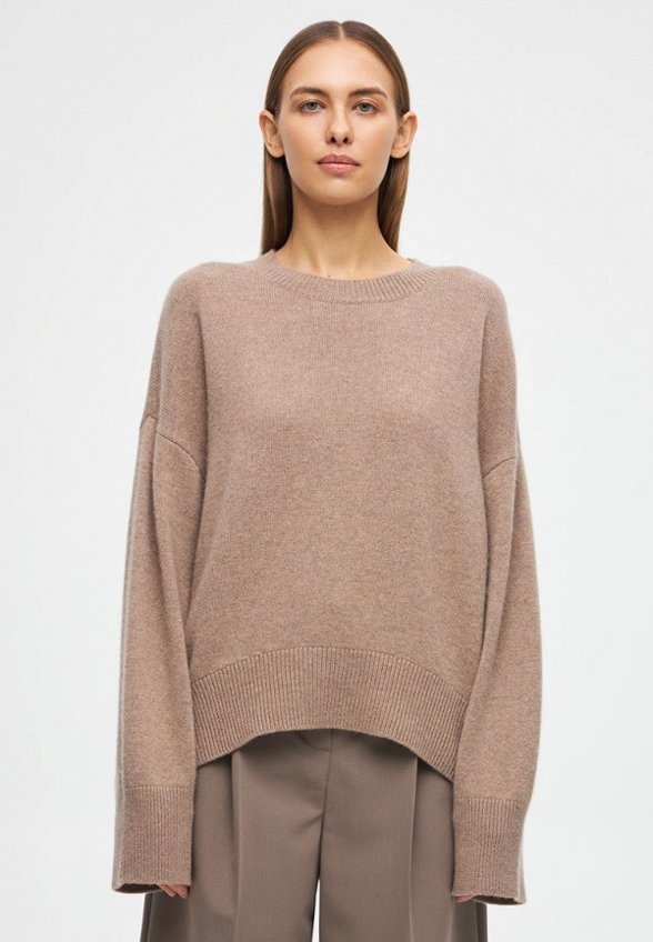 Джемпер Prav.da