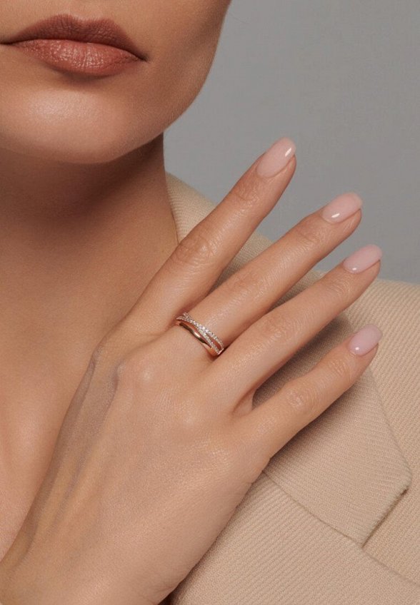 Кольцо Sokolov