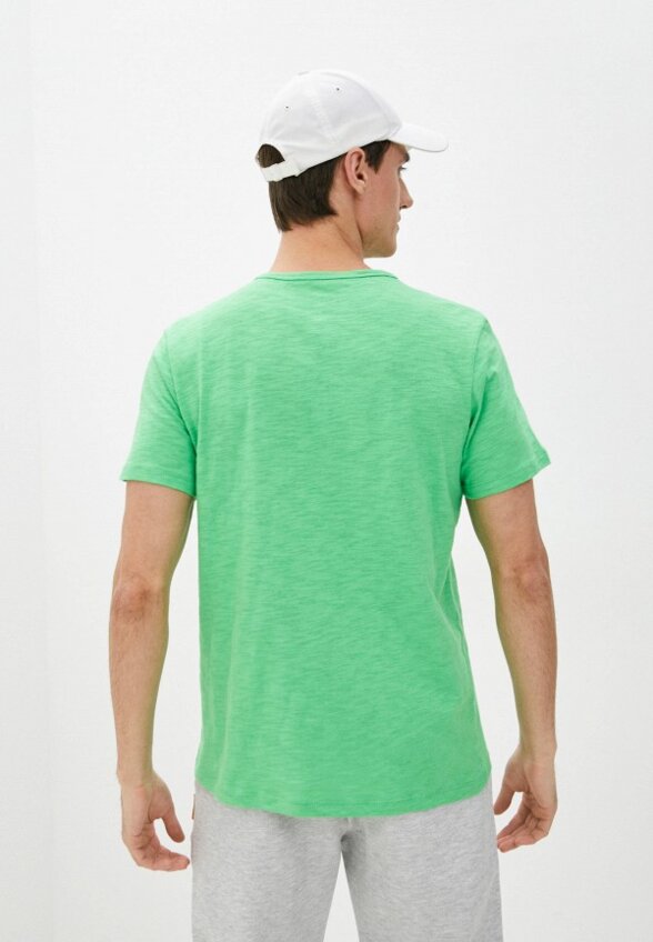 Футболка Великоросс