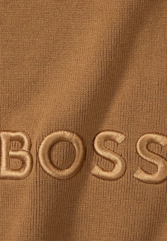 Покрывало Boss