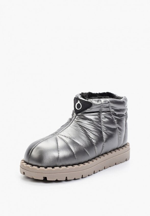 Дутики Abricot