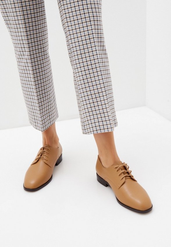 Ботинки Thomas Munz