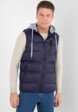 Жилет утепленный Thomas Berger1  - превью