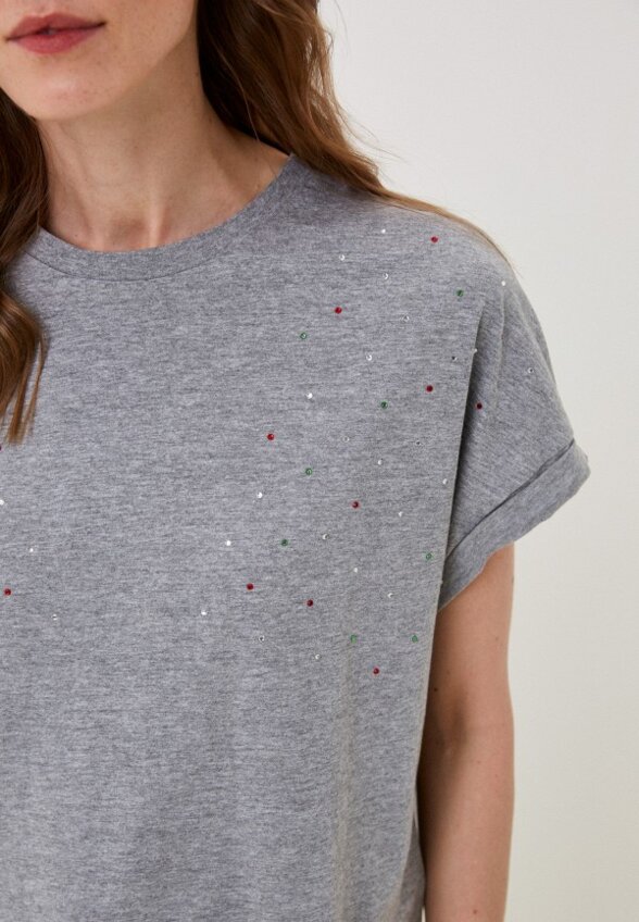 Футболка Colin's