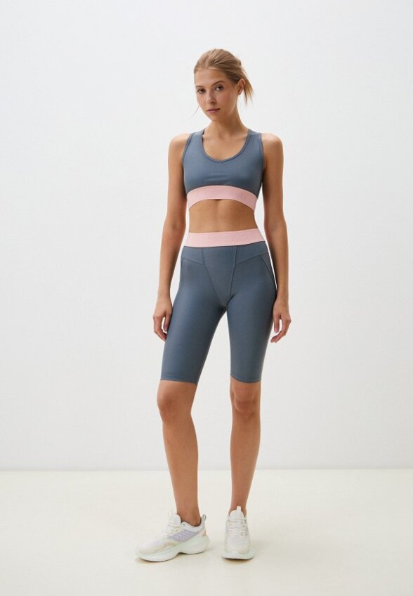 Велосипедки Zojj