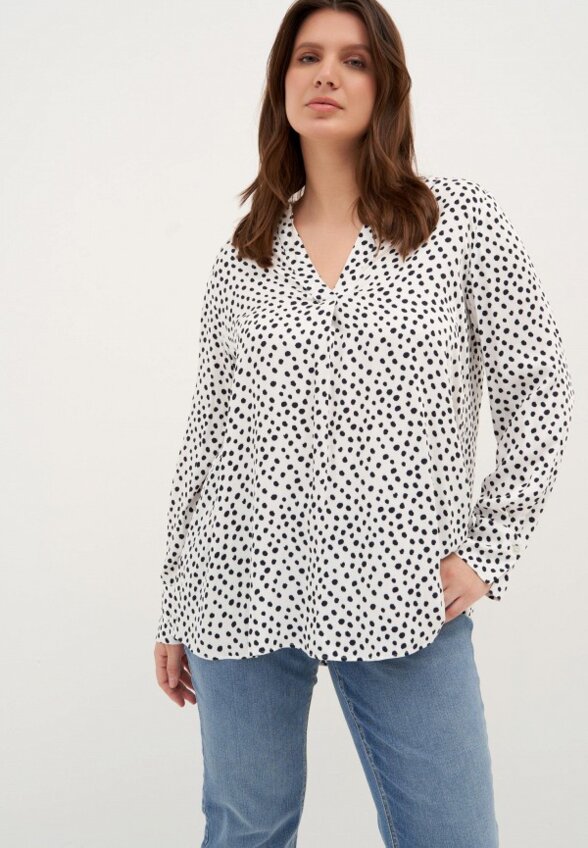 Блуза Samoon by Gerry Weber