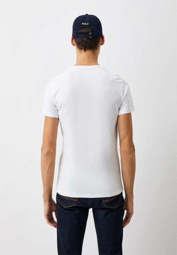 Футболка Troy Collezione