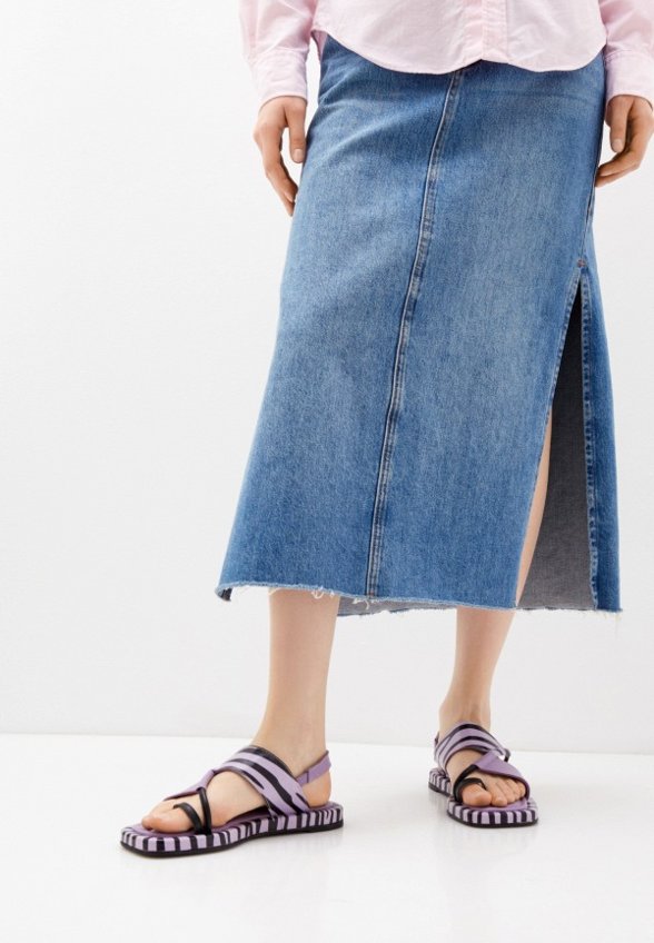 Сандалии Tivalini