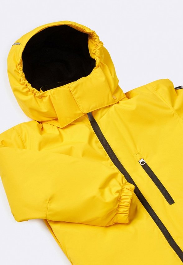 Комбинезон утепленный Lassie